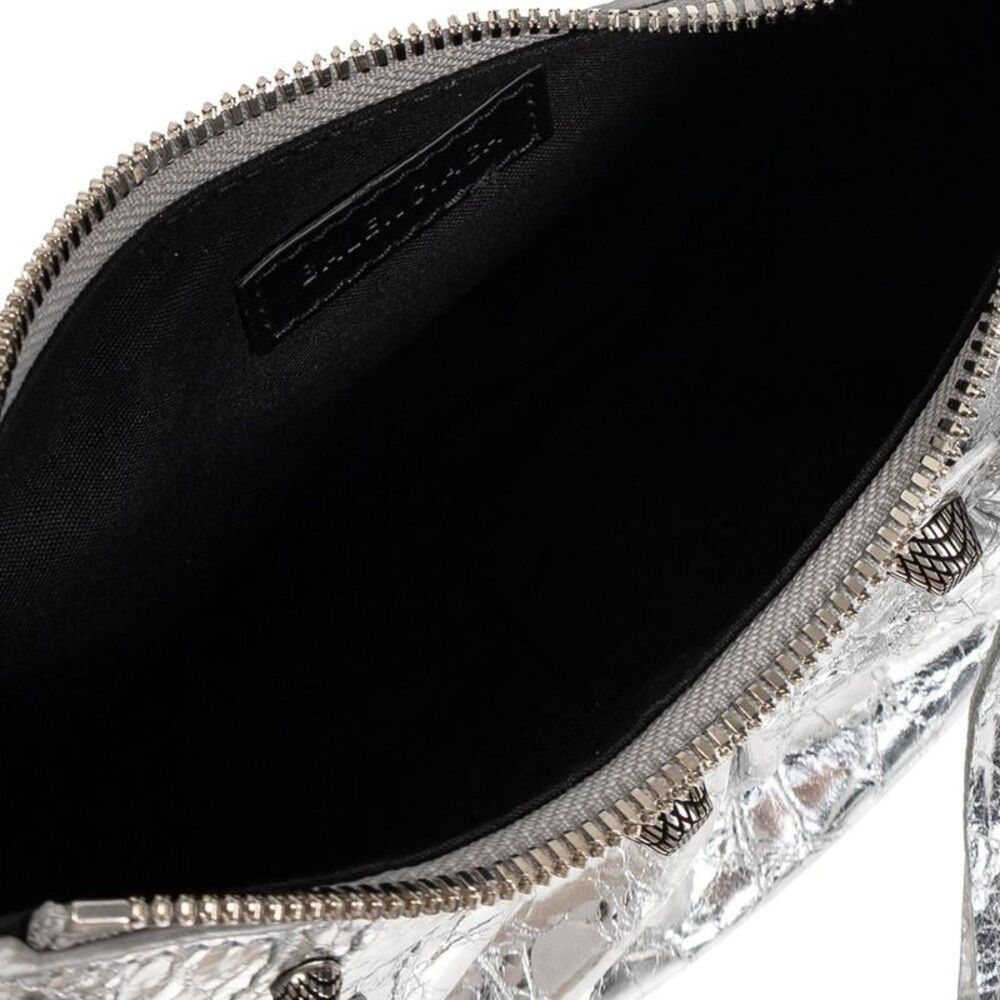Balenciaga Women Silver Bags - Picture 4 of 4